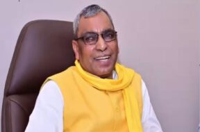 OM PRAKASH
