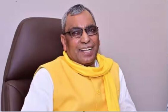 OM PRAKASH
