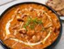Cashew Masala Sabji