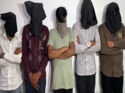 Cheating casem 5 accused arrested, Rajkot