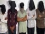 Cheating casem 5 accused arrested, Rajkot