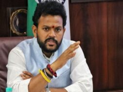 Civil Aviation Minister