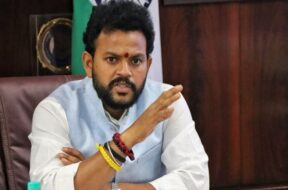 Civil Aviation Minister