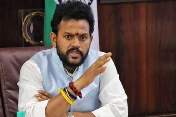 Civil Aviation Minister