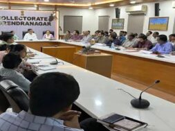 Collector, Surendranagar