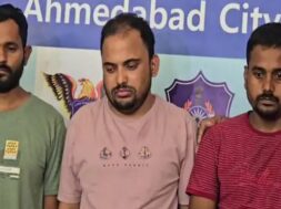 Cyber fraud accused