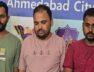 Cyber fraud accused