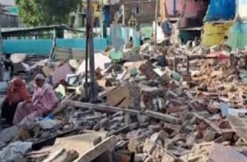 DEMOLITION, Surat
