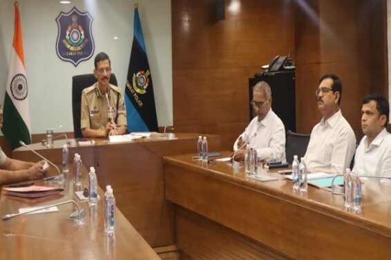 DGP