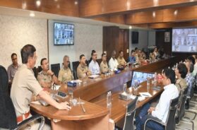 DGP Conference