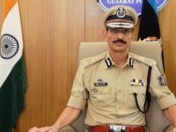 DGP Malik