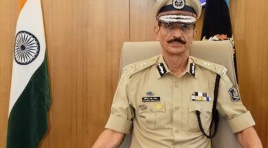 DGP Malik