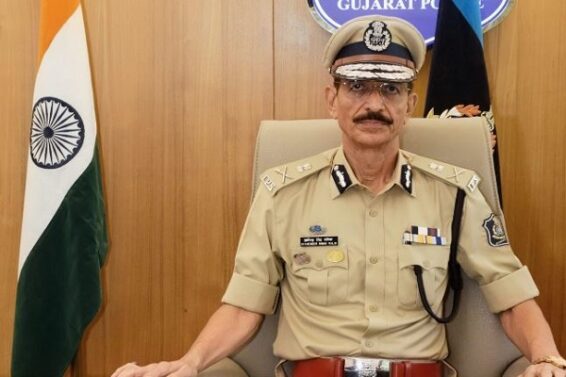 DGP Malik