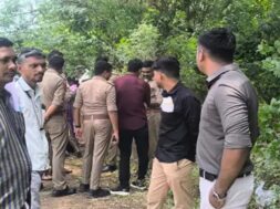 Dholaka rural police, murder case
