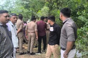 Dholaka rural police, murder case