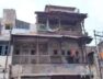 Dilapidated building