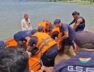Drowned, naramda river