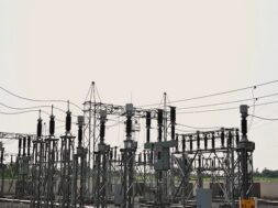 ELECTRIC, VIJ