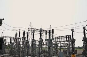 ELECTRIC, VIJ