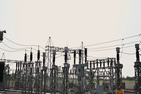 ELECTRIC, VIJ