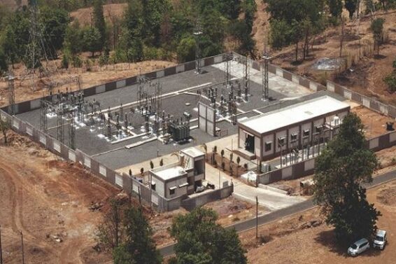 Elecric power grid