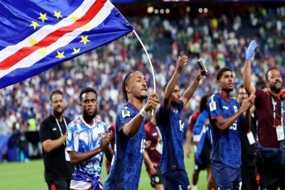 FIFA World Cup 2026