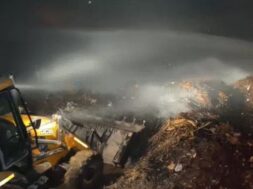 Fire, Surat