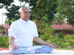 Governor, Yoga