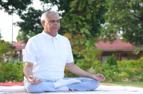 Governor, Yoga