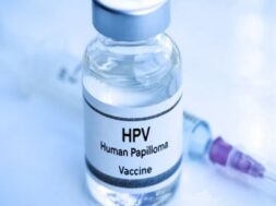 HPV vaccine