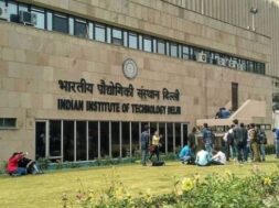 IIT DELHI