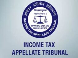 INCOME TAX Appellate Tribunal