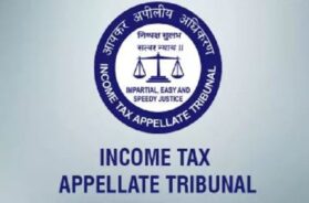 INCOME TAX Appellate Tribunal