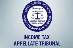 INCOME TAX Appellate Tribunal