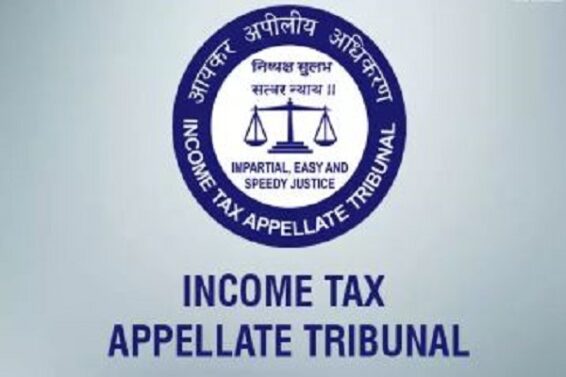 INCOME TAX Appellate Tribunal