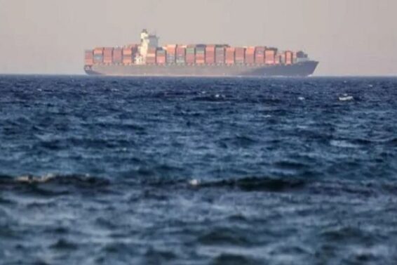 Indian ship ‘Virat 1’