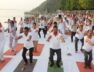 International Yoga Day