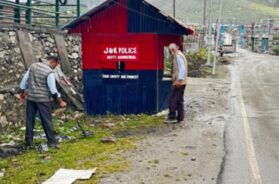 JK POLICE