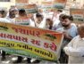 Jasapar , bypass, protest