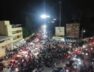 Junagadh, traffice jaam