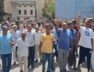 Junagadh, uproar as water connection cut