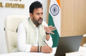 K. Rammohan Naidu