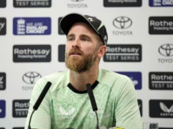 KANE WILLIAMSON