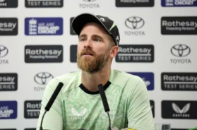 KANE WILLIAMSON