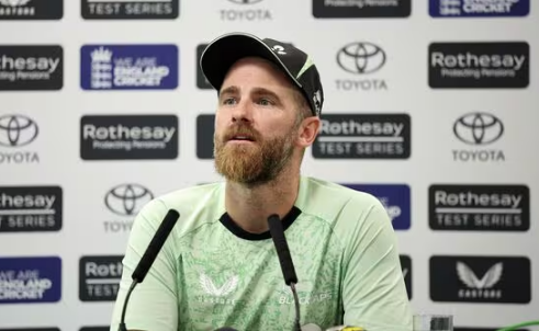KANE WILLIAMSON