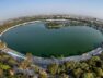 Kankaria lake