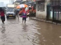 MUMBAI RAIN