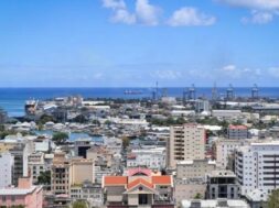 Mauritius