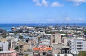 Mauritius