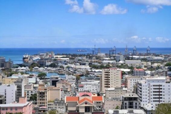 Mauritius